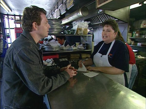 FoodNation With Bobby Flay - Texas BBQ