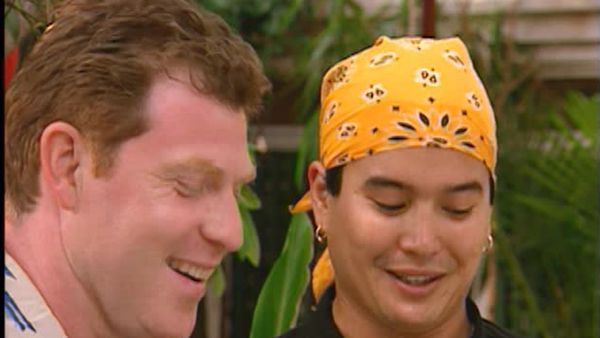 FoodNation With Bobby Flay - Key West, Fla.