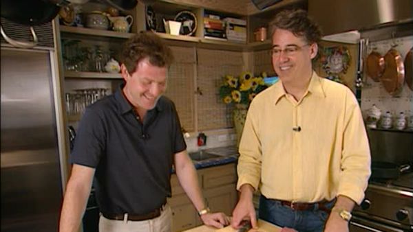 FoodNation With Bobby Flay - Houston, Texas