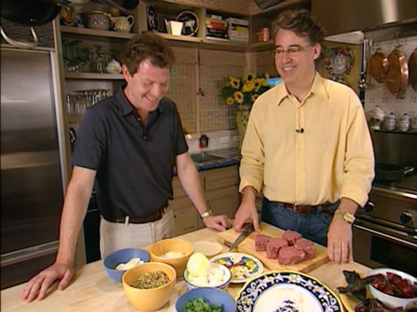 FoodNation With Bobby Flay - Houston, Texas