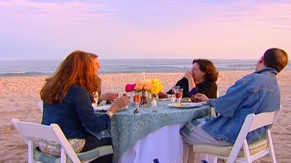 Barefoot Contessa - Surprise Beach Party
