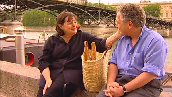 Barefoot Contessa - Barefoot in Paris