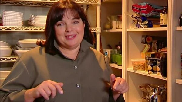 Barefoot Contessa - French Made Easy