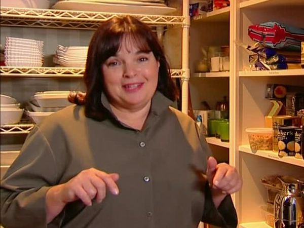Barefoot Contessa - French Made Easy
