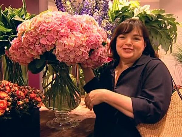 Barefoot Contessa - Bringing the Magic Home