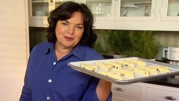 Barefoot Contessa - Big Breakfast