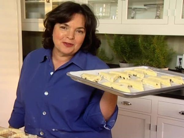 Barefoot Contessa - Big Breakfast