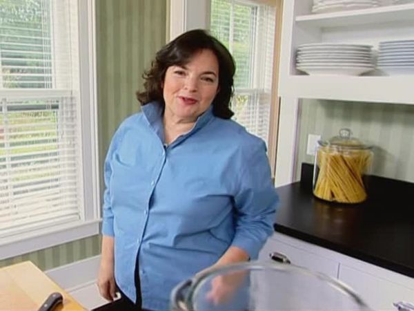 Barefoot Contessa - Kitchen Clambake
