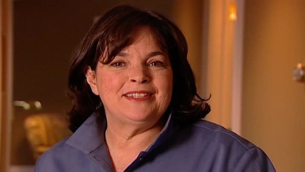 Barefoot Contessa - All-American