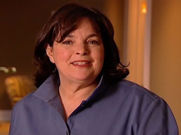 Barefoot Contessa - All-American