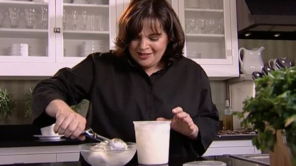 Barefoot Contessa - I Scream for Ice Cream