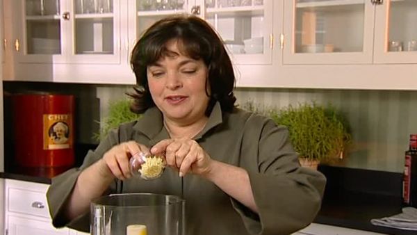 Barefoot Contessa - Picnic at the Pond