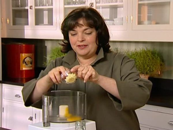 Barefoot Contessa - Picnic at the Pond