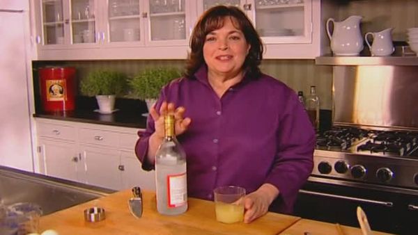 Barefoot Contessa - Card Sharks