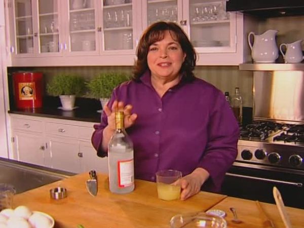 Barefoot Contessa - Card Sharks