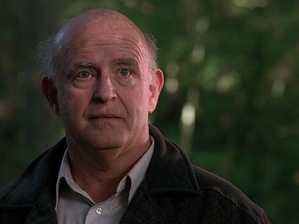 The X-Files - Clyde Bruckman's Final Repose