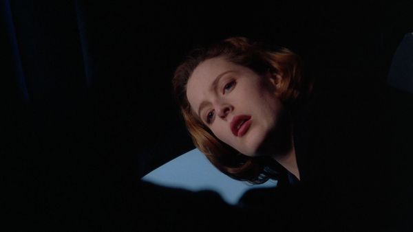 The X-Files - Wetwired
