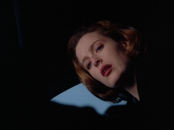 The X-Files - Wetwired