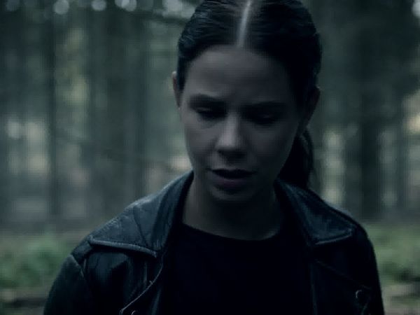 Heartless - Episode 6