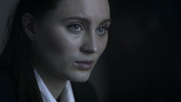 Heartless - Episode 7
