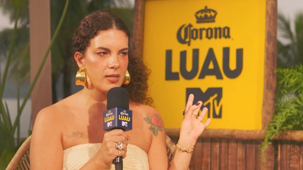 Corona Luau MTV Doc - Céu