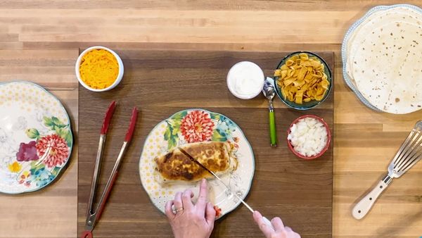 The Pioneer Woman - Teenager Friendly Food