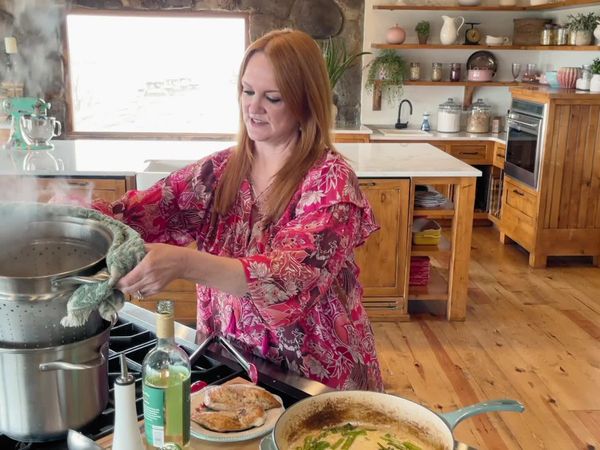 The Pioneer Woman - Date Night