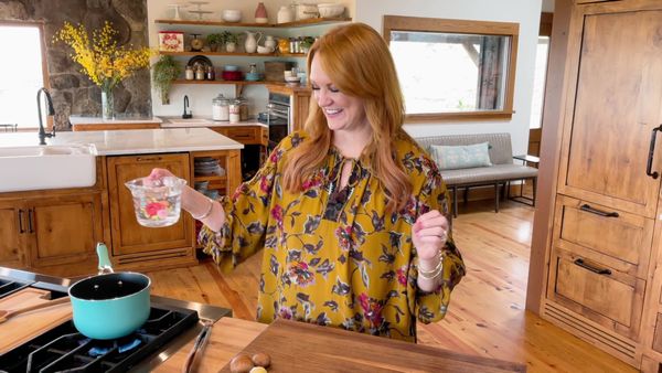 The Pioneer Woman - Too Tired to Cook