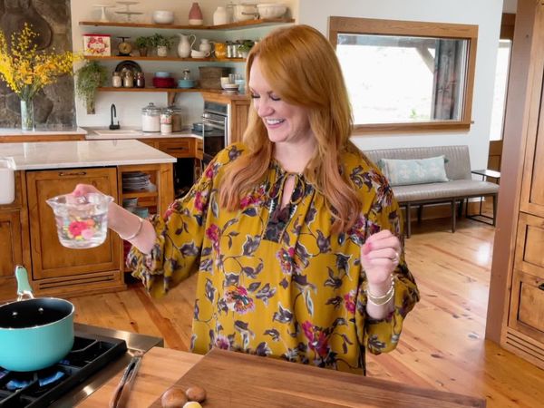 The Pioneer Woman - Too Tired to Cook