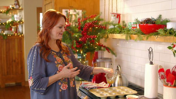 The Pioneer Woman - Best of Ranch Christmas Favorites