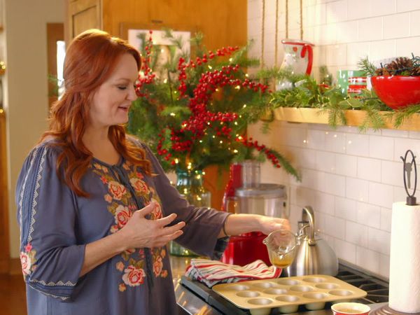 The Pioneer Woman - Best of Ranch Christmas Favorites