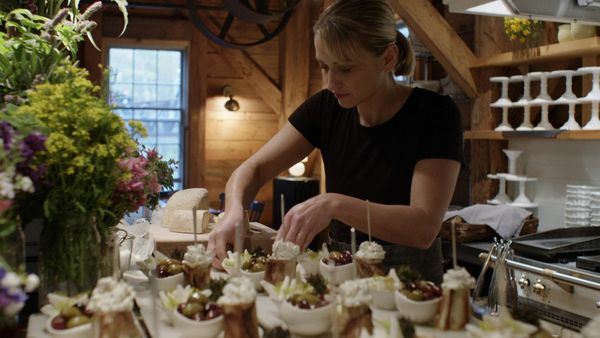 The Lost Kitchen - Welcome to The Lost Kitchen