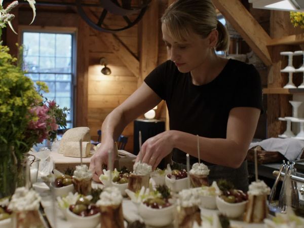 The Lost Kitchen - Welcome to The Lost Kitchen