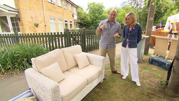 60 Minute Makeover - Stevenage, Hertfordshire
