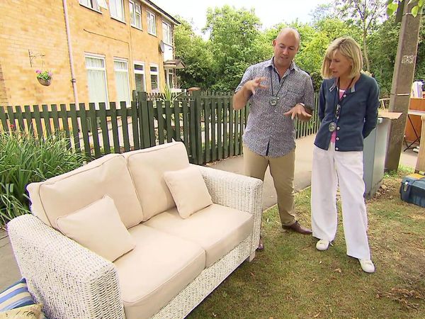 60 Minute Makeover - Stevenage, Hertfordshire