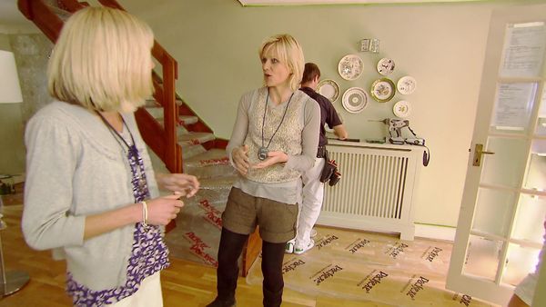 60 Minute Makeover - Loughton, Essex