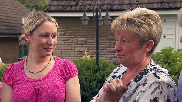 60 Minute Makeover - Darwen, Lancashire