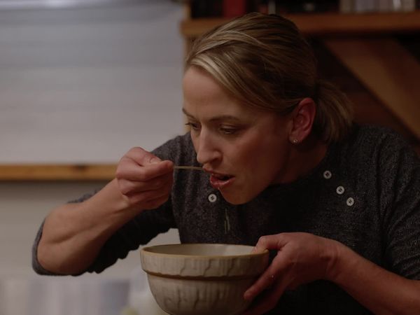 The Lost Kitchen - Let's Do Dinner