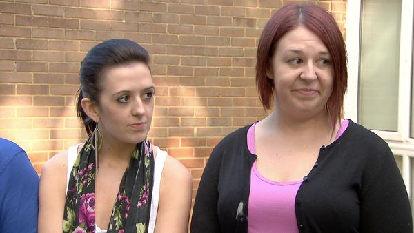 60 Minute Makeover - Gillingham, Kent