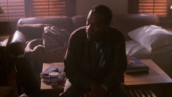 The X-Files - Redrum