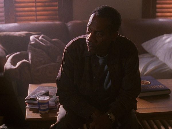 The X-Files - Redrum