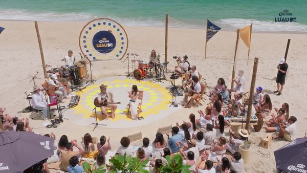 Corona Luau MTV - Corona Luau MTV 2025