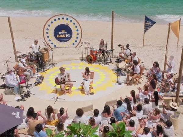 Corona Luau MTV - Corona Luau MTV 2025