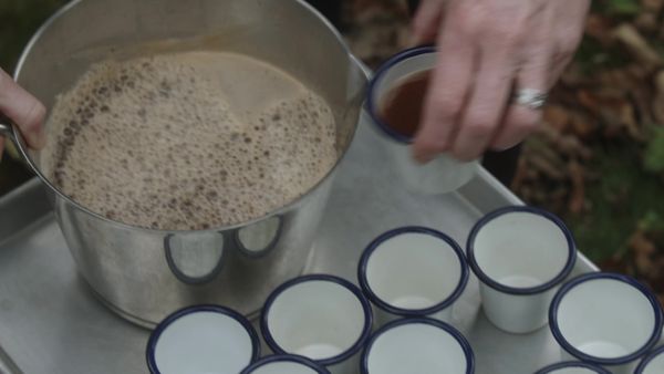 The Lost Kitchen - Come to Fruition