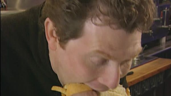 FoodNation With Bobby Flay - Pittsburgh