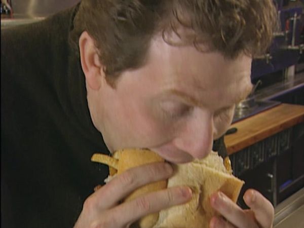 FoodNation With Bobby Flay - Pittsburgh