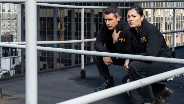 FBI - Ratlined