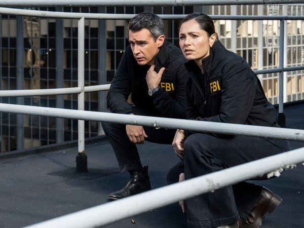 FBI - Ratlined