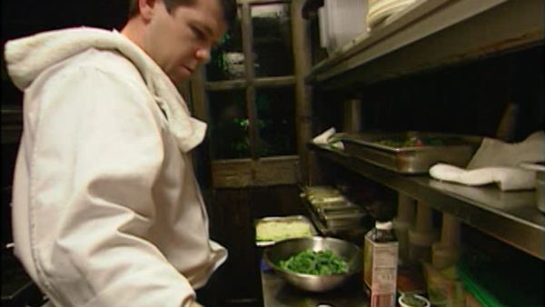 FoodNation With Bobby Flay - St. Patrick's Day in New York
