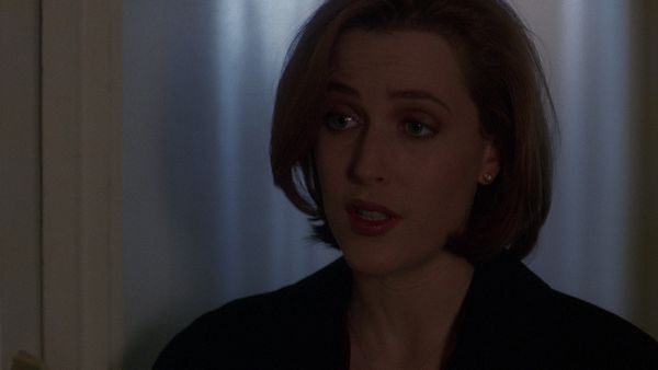 The X-Files - Terma